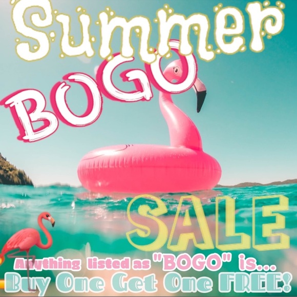 ❄️ BOGO FREE ⛄️ SALE! Buy 1 BOGO Item, Get Another BOGO Item, UR CHOICE FREE!🎈 - Picture 15 of 16